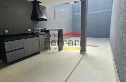 Imagem: Sobrado para Venda, Imirim