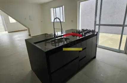 Imagem: Sobrado para Venda, Imirim