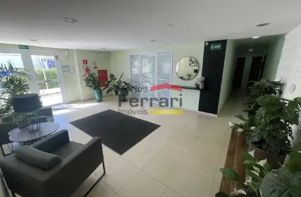 Imagem: Apartamento para Venda, Vila Santos