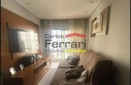 Imagem: Apartamento para Venda, Santa Teresinha