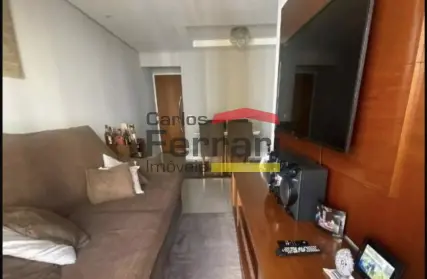Imagem: Apartamento para Venda, Santa Teresinha