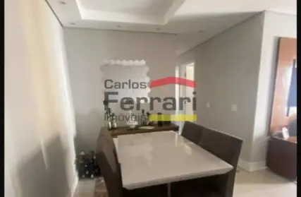 Imagem: Apartamento para Venda, Santa Teresinha