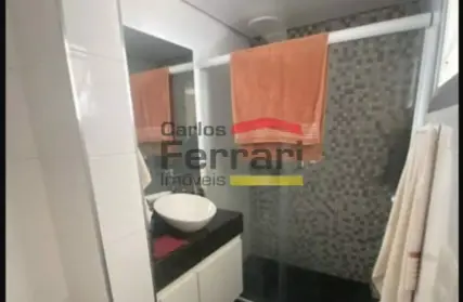 Imagem: Apartamento para Venda, Santa Teresinha