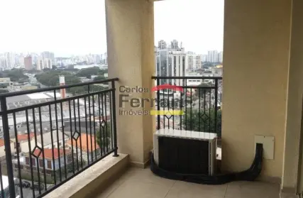 Imagem: Apartamento para Venda, Casa Verde