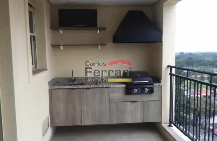 Imagem: Apartamento para Venda, Casa Verde