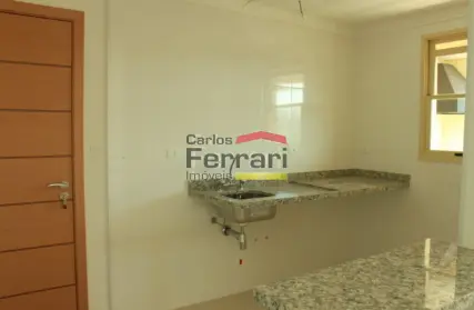 Imagem: Apartamento para Venda, Casa Verde