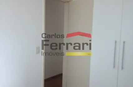 Imagem: Apartamento para Venda, Carandiru