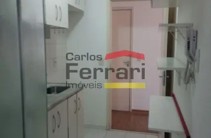 Imagem: Apartamento para Venda, Carandiru