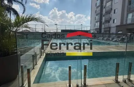 Imagem: Apartamento para Venda, Carandiru