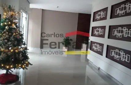 Imagem: Apartamento para Venda, Carandiru