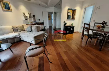 Imagem: Apartamento para Venda, Jardim São Paulo