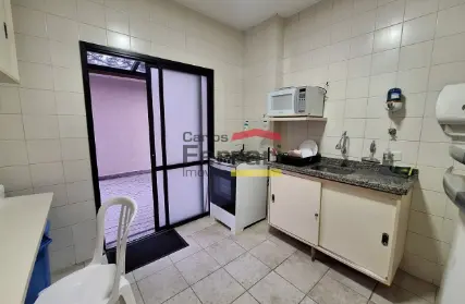 Imagem: Apartamento para Venda, Jardim São Paulo