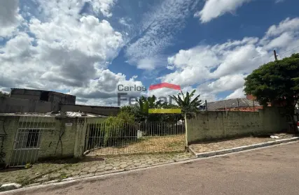 Imagem: Terreno para Venda, Vila Continental