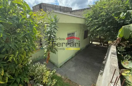 Imagem: Terreno para Venda, Vila Continental