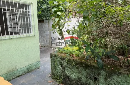 Imagem: Terreno para Venda, Vila Continental