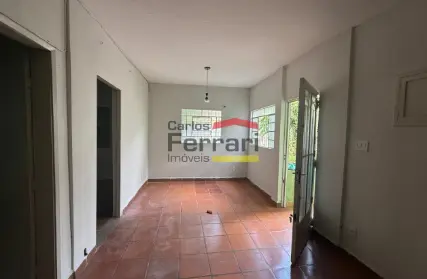 Imagem: Terreno para Venda, Vila Continental