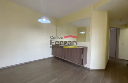 Imagem: Apartamento para Venda, Santa Teresinha