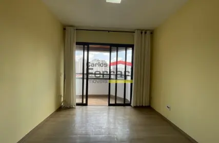 Imagem: Apartamento para Venda, Santa Teresinha