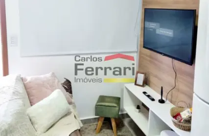 Imagem: Apartamento para Venda, Parada Inglesa