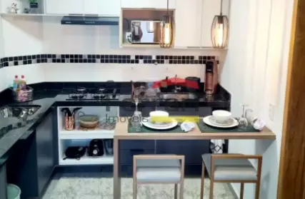 Imagem: Apartamento para Venda, Parada Inglesa