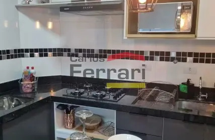 Imagem: Apartamento para Venda, Parada Inglesa