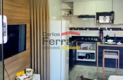 Imagem: Apartamento para Venda, Parada Inglesa