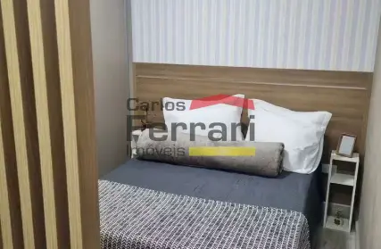 Imagem: Apartamento para Venda, Parada Inglesa