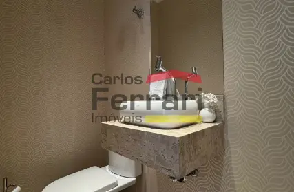 Imagem: Apartamento para Venda, Água Fria