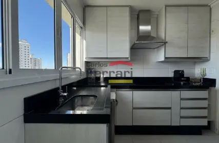 Imagem: Apartamento para Venda, Água Fria