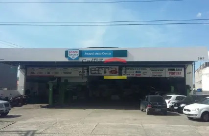 Imagem: Galpão / Salão para Venda, Vila Paiva