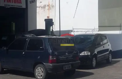 Imagem: Galpão / Salão para Venda, Vila Paiva