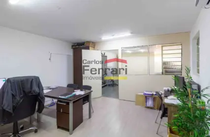 Imagem: Prédio Comercial para Venda, Parque Mandaqui