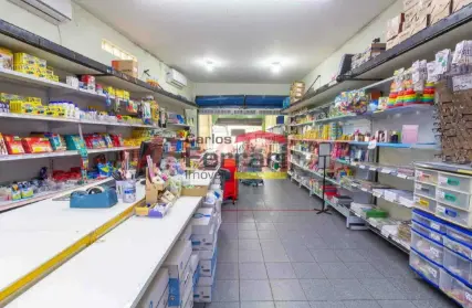 Imagem: Prédio Comercial para Venda, Parque Mandaqui