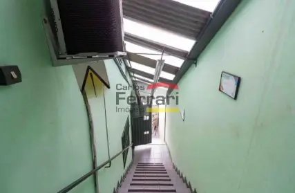 Imagem: Prédio Comercial para Venda, Parque Mandaqui