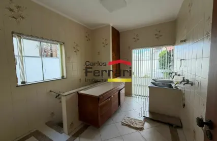 Imagem: Sobrado para Venda, Santana