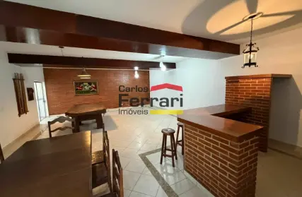 Imagem: Sobrado para Venda, Santana