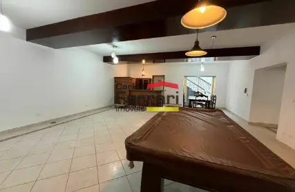 Imagem: Sobrado para Venda, Santana