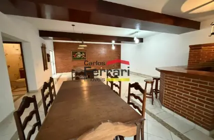 Imagem: Sobrado para Venda, Santana