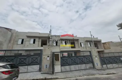 Imagem: Sobrado para Venda, Vila Santa Terezinha (ZN)