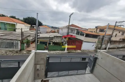 Imagem: Sobrado para Venda, Vila Santa Terezinha (ZN)