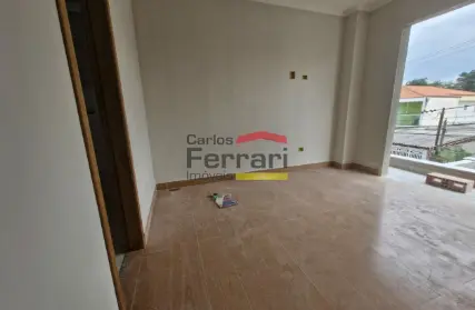 Imagem: Sobrado para Venda, Vila Santa Terezinha (ZN)