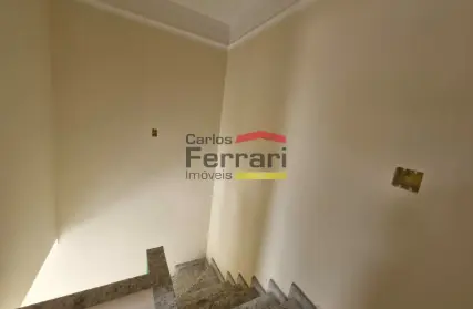 Imagem: Sobrado para Venda, Vila Santa Terezinha (ZN)