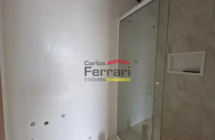 Imagem: Sobrado para Venda, Vila Santa Terezinha (ZN)