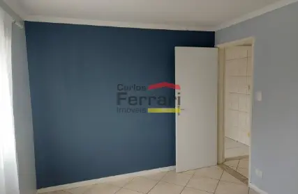 Imagem: Apartamento para Venda, Vila Paulicéia