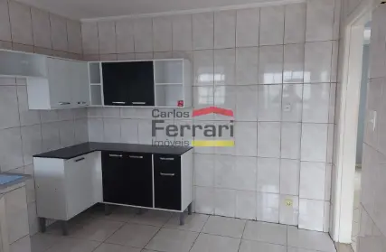 Imagem: Apartamento para Venda, Vila Paulicéia