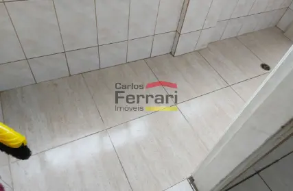 Imagem: Apartamento para Venda, Vila Paulicéia