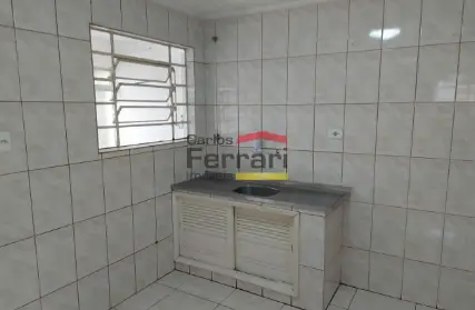 Imagem: Apartamento para Venda, Vila Paulicéia