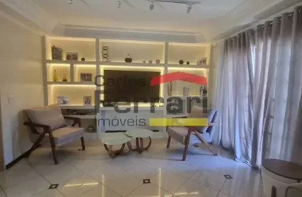 Imagem: Condomínio Fechado para Venda, Vila Santos