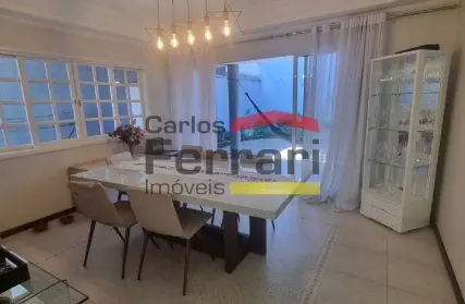 Imagem: Condomínio Fechado para Venda, Vila Santos