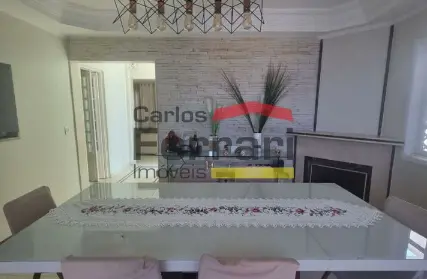 Imagem: Condomínio Fechado para Venda, Vila Santos